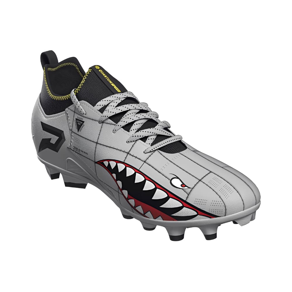 American Football Schuhe <br> Phenom Elite <br> Quantum Speed 2.0 <br> Warhawk